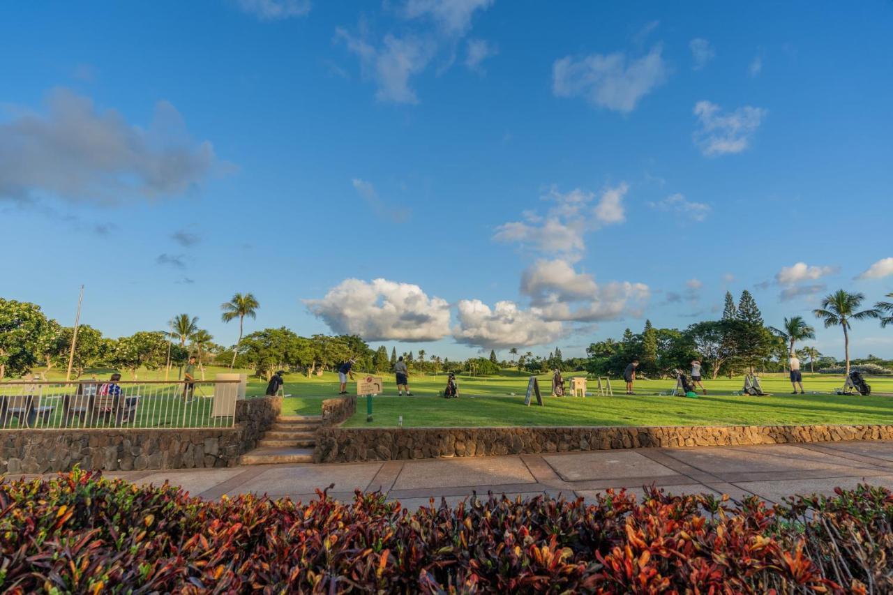 Sunset Villa - Walk To Koolina Beaches - Sleeps 8 Kapolei Exterior photo